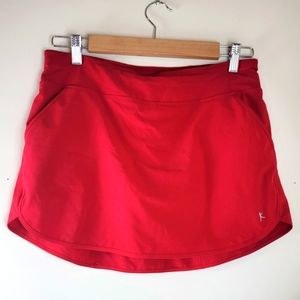 DANSKIN NOW Atheletic Skort